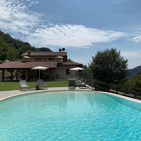 Vobarno Piccola Valle المظهر الخارجي الصورة