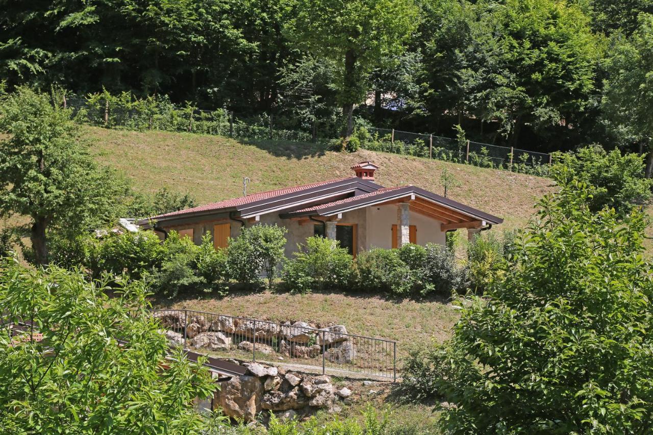 Vobarno Piccola Valle المظهر الخارجي الصورة