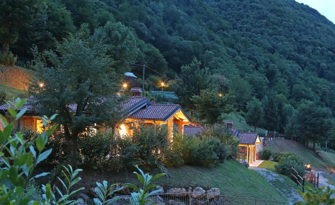 Vobarno Piccola Valle المظهر الخارجي الصورة